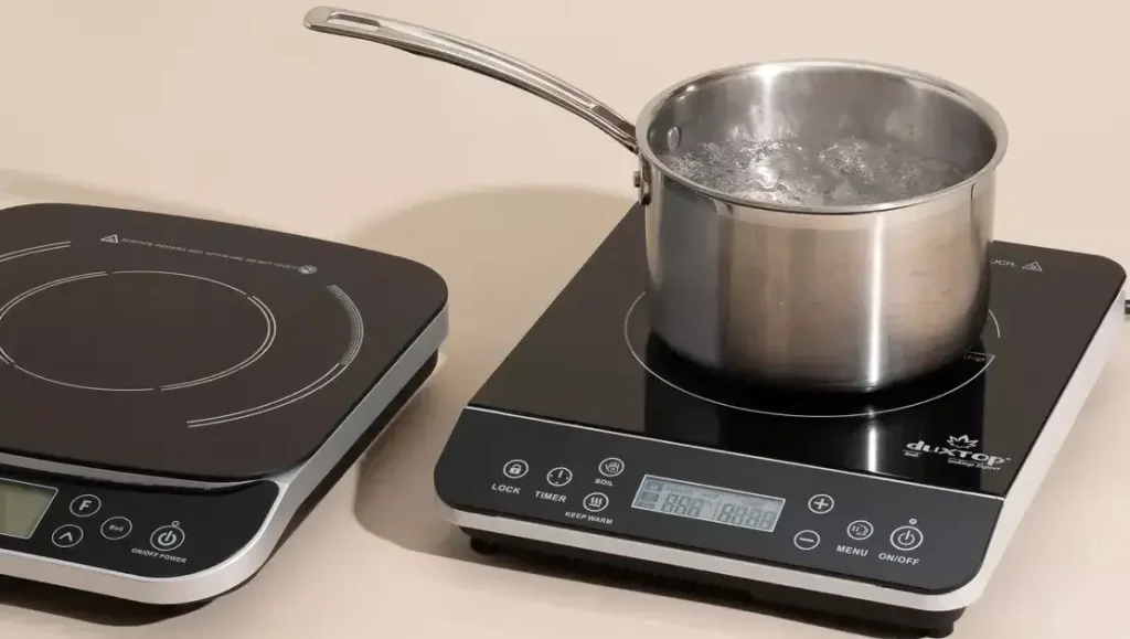Induction Cooking What You Need to Know Egourd